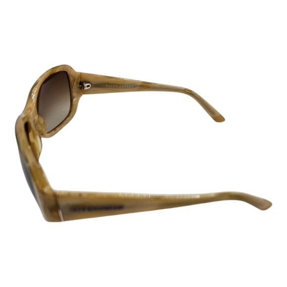 Ralph Lauren Women's Sunglasses Authentic RL 8019 5006/13 56/16 125 FRAMES ONLY - Picture 6 of 12